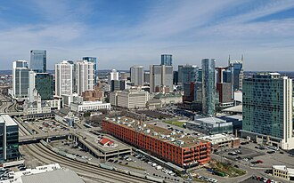 Nashville, North Carolina